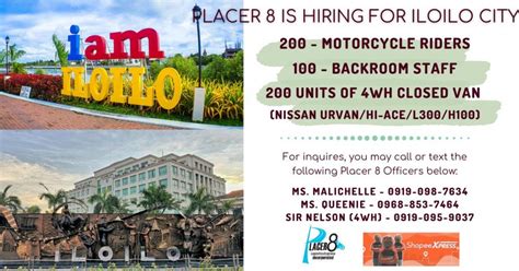 Domestuc Helper / Backroom staff Shopee Express .